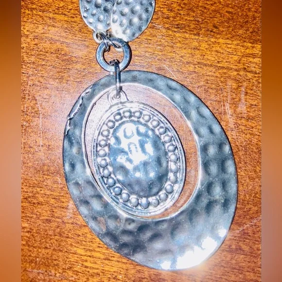 Ruby Rd Necklace - Picture 2 of 3